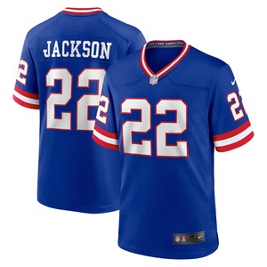 Adoree Jackson New York Giants Classic Player Game Jersey - Royal Nfl