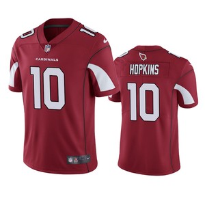 Arizona Cardinals Deandre Hopkins Cardianl Vapor Limited Jersey