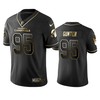 Arizona Cardinals Rodney Gunter Black Golden Edition 2019 Vapor Untouchable Limited Jersey - Mens