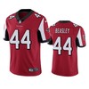 Atlanta Falcons Vic Beasley Red Vapor Untouchable Limited Jersey
