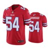 Buffalo Bills Eddie Yarbrough Red Nike Color Rush Limited Jersey - Cocomos