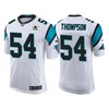 Carolina Panthers 25th Anniversary Shaq Thompson White Vapor Limited Jersey - Cocomos