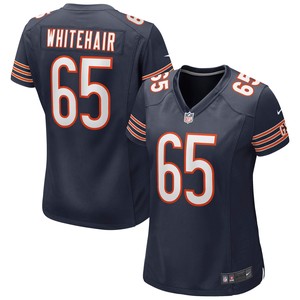 Cody Whitehair Chicago Bears Womens Game Jersey - Navy Nfl