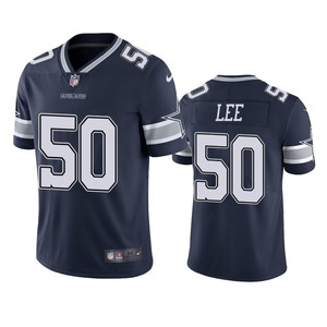 Dallas Cowboys Sean Lee Navy Vapor Untouchable Limited Jersey