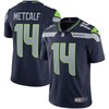 Dk Metcalf Seattle Seahawks Vapor Limited Jersey College Navy Nfl