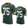 Green Bay Packers Bryan Bulaga Green 100th Season Vapor Limited Jersey
