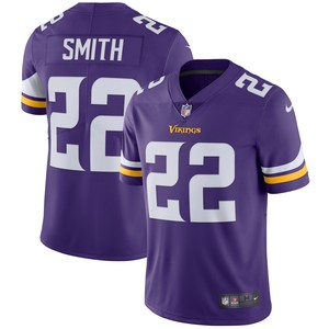 Harrison Smith Minnesota Vikings Vapor Untouchable Limited Player Jersey - Purple Nfl - Cocomos