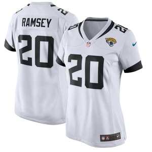 Jalen Ramsey Jacksonville Jaguars Nike Womens New 2018 Game Jersey - White