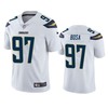 Joey Bosa Los Angeles Chargers White Vapor Limited Jersey