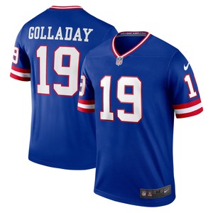 Kenny Golladay New York Giants Classic Player Legend Jersey - Royal Nfl