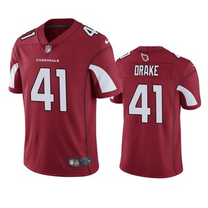 Kenyan Drake Arizona Cardinals Cardinal Vapor Limited Jersey