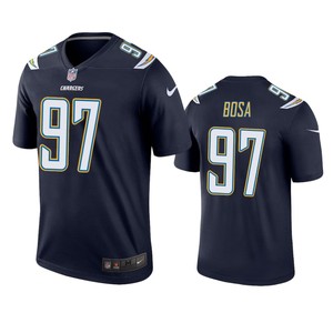 Los Angeles Chargers Joey Bosa Navy Legend Jersey