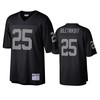 Oakland Raiders Fred Biletnikoff Black Legacy Replica Jersey
