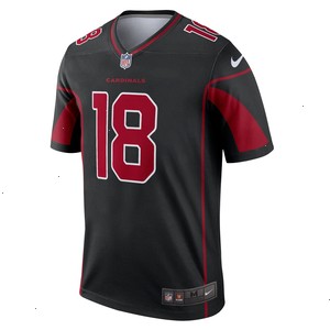 A.J. Green Arizona Cardinals Nike Legend Jersey - Black