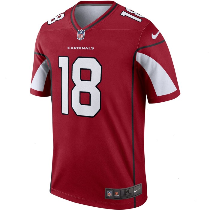 A.J. Green Arizona Cardinals Nike Legend Jersey - Cardinal