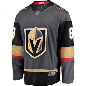 Alex Tuch Vegas Golden Knights Breakaway Player Jersey - Black