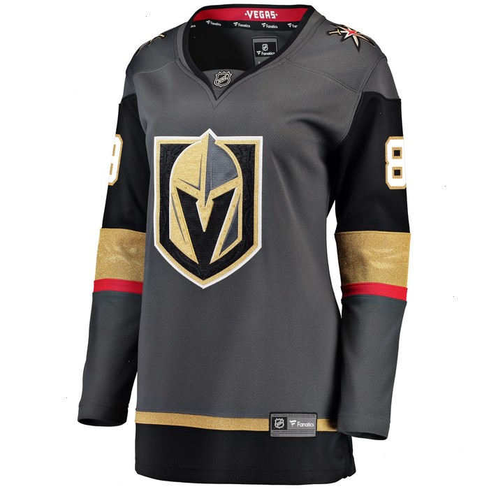 Alex Tuch Vegas Golden Knights Fanatics Branded Women's Breakaway Player Jersey - Black