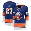 Anders Lee New York Islanders Fanatics Branded Women's Breakaway Player Jersey - Royal