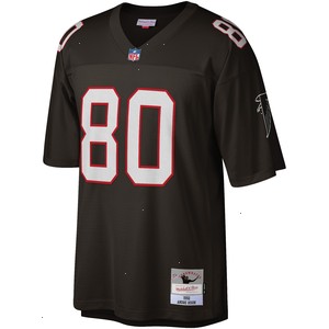 Andre Rison Atlanta Falcons Mitchell & Ness Legacy Replica Jersey - Black