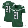 Ashtyn Davis New York Jets Nike Women's Game Player Jersey - Gotham Green