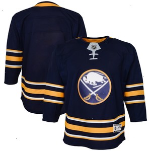 Buffalo Sabres Youth Home Premier Jersey - Navy