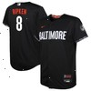 Cal Ripken Baltimore Orioles Nike Preschool 2023 City Connect Replica Player Jersey - Black