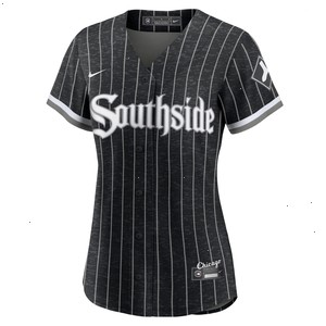 Chicago White Sox Nike Women's City Connect Replica Jersey - Black