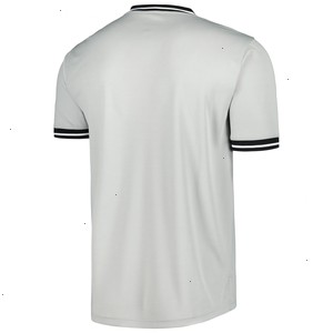 Chicago White Sox V-Neck Jersey - Gray