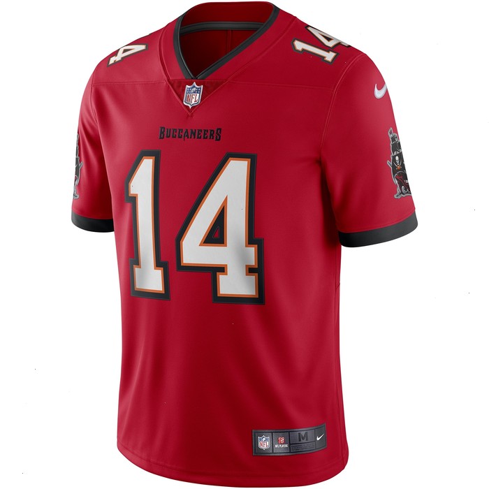 Chris Godwin Tampa Bay Buccaneers Nike Vapor Limited Jersey - Red