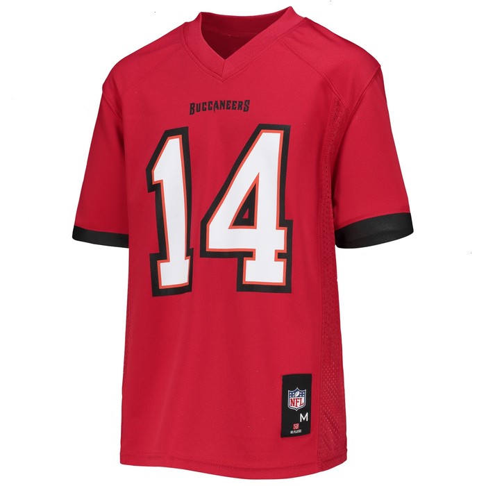 Chris Godwin Tampa Bay Buccaneers Youth Replica Player Jersey - Red