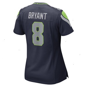 Coby Bryant Seattle Seahawks Nike Women's Game Player Jersey - College Navy