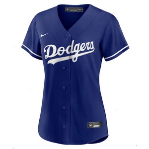 Cody Bellinger Los Angeles Dodgers Nike Women's Alternate Replica Player Jersey - Royal