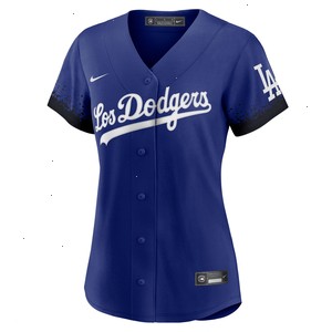 Cody Bellinger Los Angeles Dodgers Nike Women's City Connect Replica Player Jersey - Royal