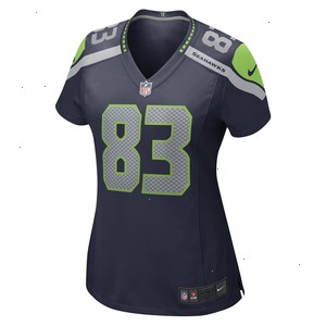 Dareke Young Seattle Seahawks Nike Women's Game Player Jersey - College Navy