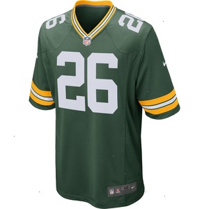 Darnell Savage Green Bay Packers Nike Game Jersey - Green