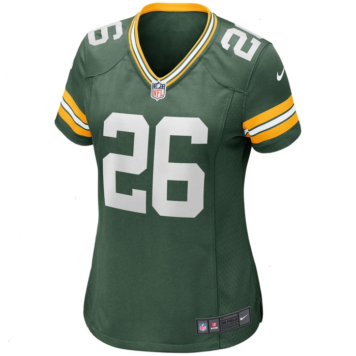 Darnell Savage Green Bay Packers Nike Women's Game Jersey - Green