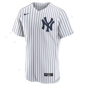 Dave Winfield New York Yankees Nike Home Authentic Retired Player Jersey - White