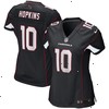 DeAndre Hopkins Arizona Cardinals Nike Women's Game Jersey - Black