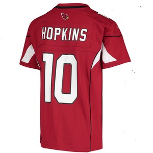 DeAndre Hopkins Arizona Cardinals Nike Youth Game Jersey - Cardinal