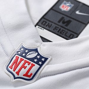 Derek Carr Las Vegas Raiders Nike Game Jersey - White