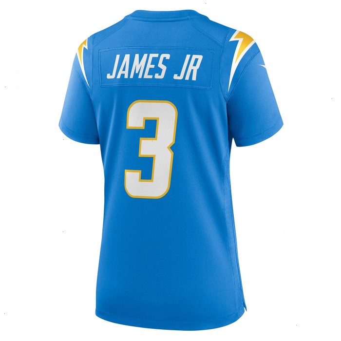 Derwin James Jr. Los Angeles Chargers Nike Women's Player Jersey - Powder Blue