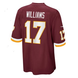 Doug Williams Washington Football Team Nike Retired Player Jersey - Burgundy