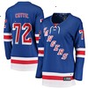 Filip Chytil New York Rangers Fanatics Branded Women's Home Breakaway Player Jersey - Blue