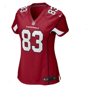 Greg Dortch Arizona Cardinals Nike Women's Player Game Jersey - Cardinal