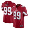 J.J. Watt Arizona Cardinals Nike Vapor Limited Jersey - Cardinal