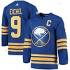 Jack Eichel Buffalo Sabres adidas Home Primegreen Authentic Pro Player Jersey - Royal