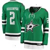 Jani Hakanpaa Dallas Stars Fanatics Branded Women's Home Breakaway Player Jersey - Kelly Green