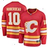 Jonathan Huberdeau Calgary Flames Fanatics Branded Home Breakaway Player Jersey - Red