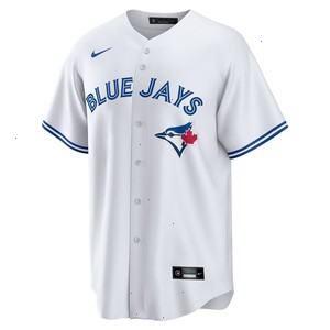 Jose Berríos Toronto Blue Jays Nike Home Replica Player Jersey - White