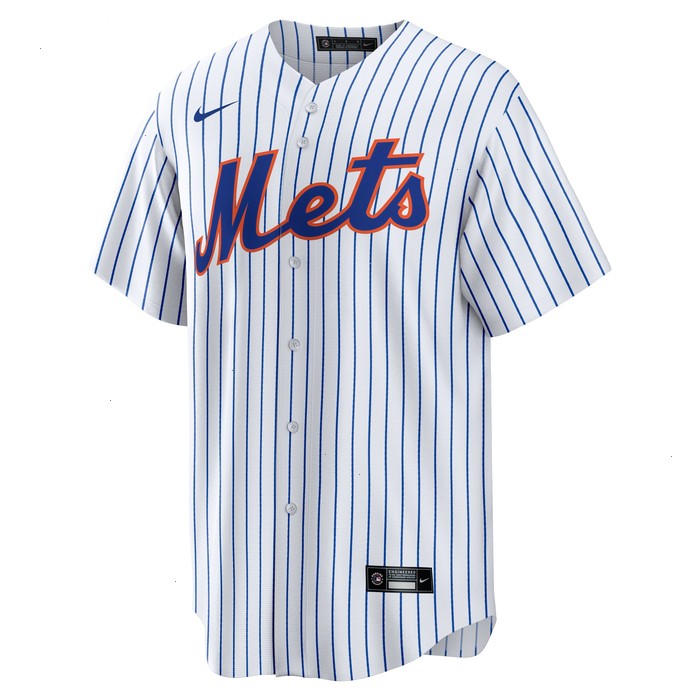 Jose Quintana New York Mets Nike Home Replica Player Jersey - White